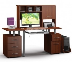 Купить кабинет по распродаже