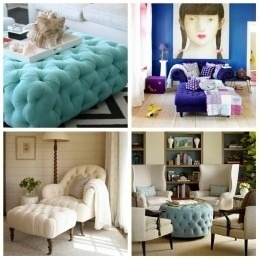 Как выбрать пуф