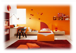 Оранжевый цвет Оранжевый цвет