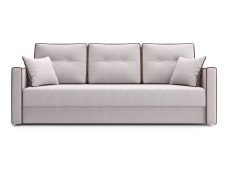 Диваны еврокнижки, Диван прямой Атлантикс