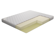 В скрутке, Матрас Эко 1400*1900