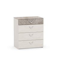 Комоды, Комод Амели 13.106