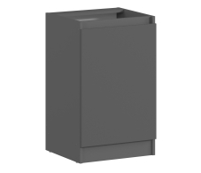 Леон, Леон стол 1 дв 50х82 см