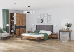 Спальня Моника