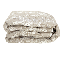 Одеяла, Одеяло 142*205 Лён Хлопок