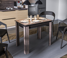 Обеденные столы, Стол прямоугольный ПРОМО