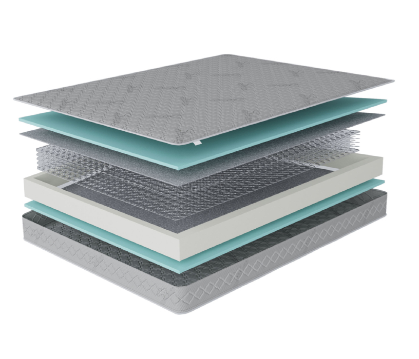 Другие размеры, Матрас Боннет 800*1900