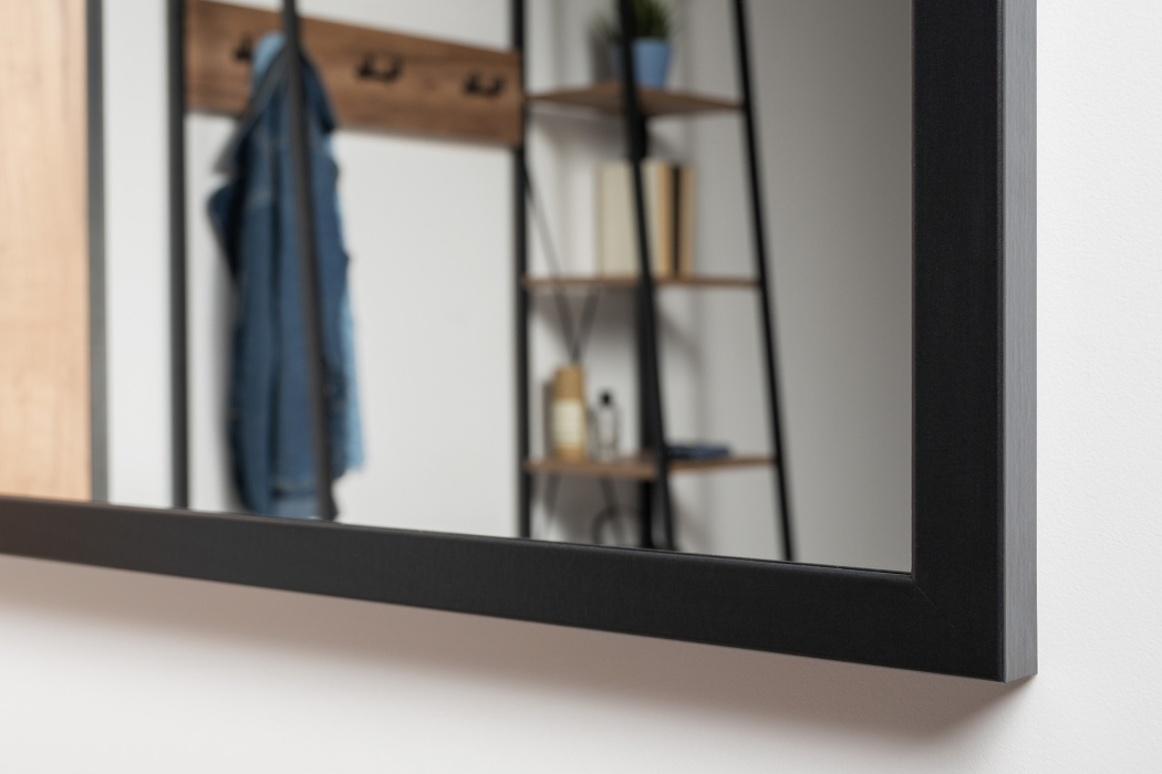 Зеркала в прихожую, Зеркало Гранд 17.04