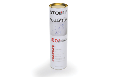 Столлайн / Наматрасник-Аквастоп 1600*2000 (матрас до h22см)