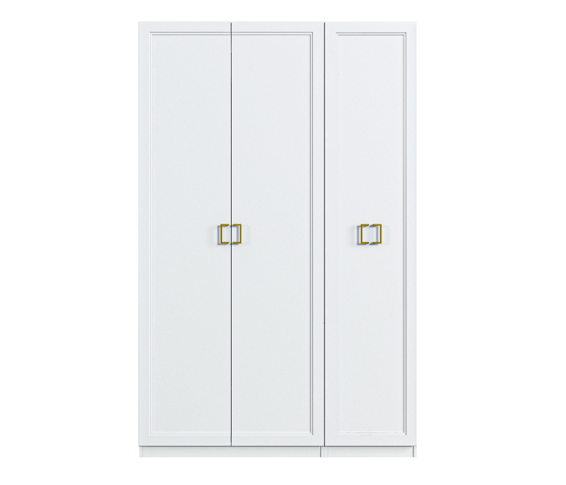 Для одежды, Шкаф трехдверный Ассоль/Макс 1500 мм