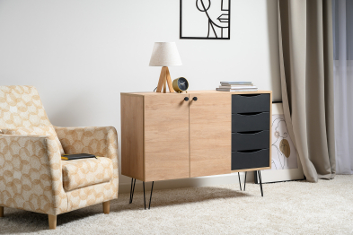 Комод Брюс 16.233