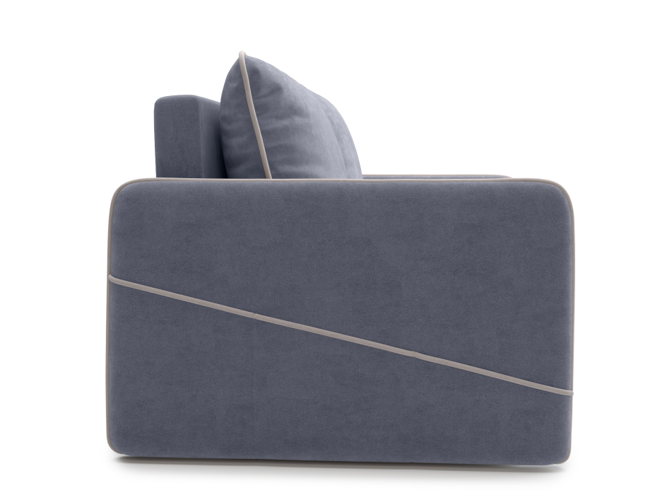 Диваны еврокнижки, Диван двухместный Слим