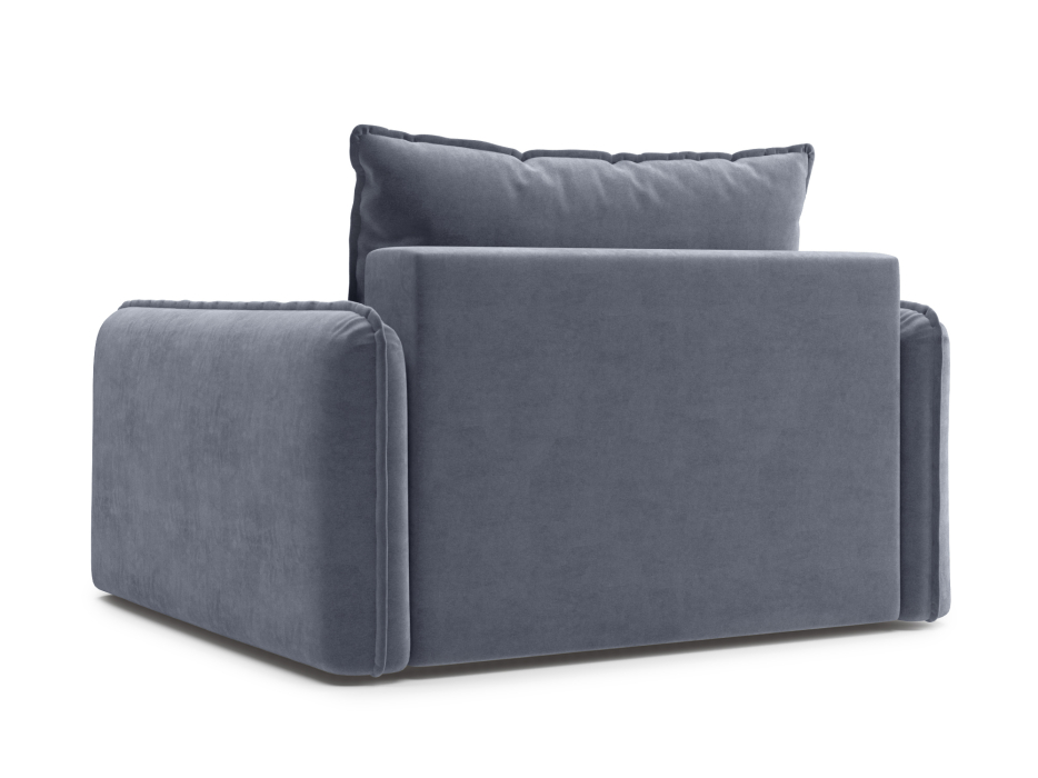 Недорогие кресла, Кресло Кросби