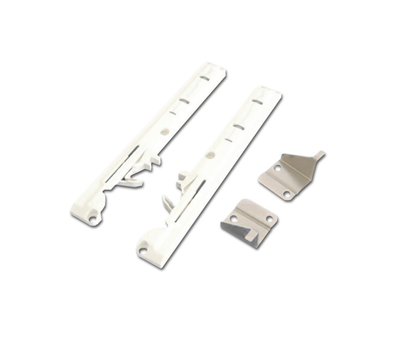 Дополнительно, Демпфер на металобокс универсальный