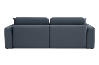 Диван угловой Спейс, Велюр