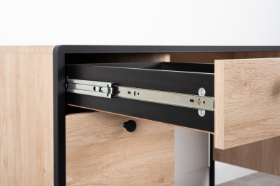 Стол письменный Брюс 12.157