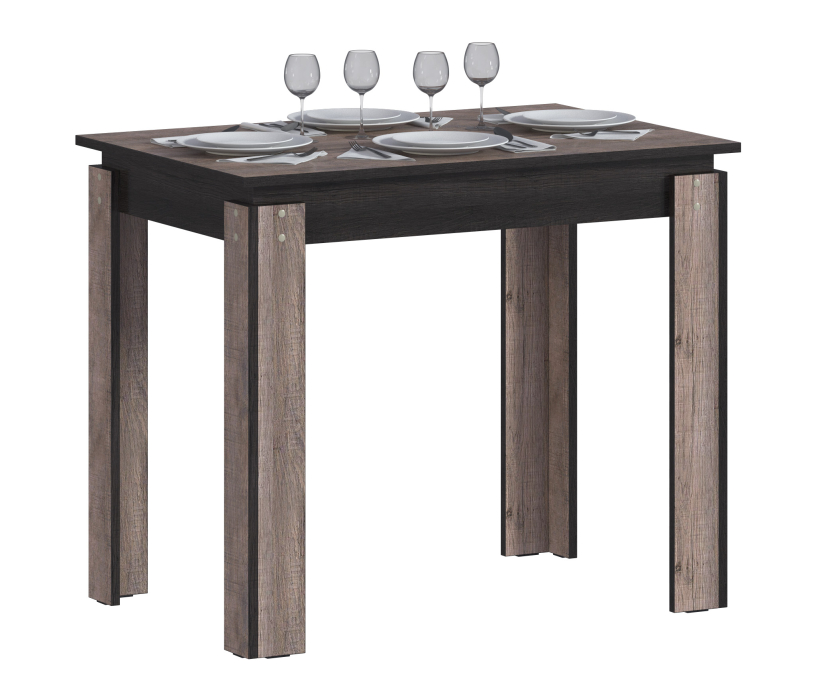 Обеденные столы, Стол прямоугольный ПРОМО