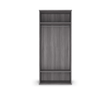 Шкафы распашные, ПАРМА НЕО Cпальня шкаф 2-х дверный (корпус)