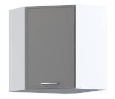 , Мюнхен шкаф угловой 1 дв 60х68 см