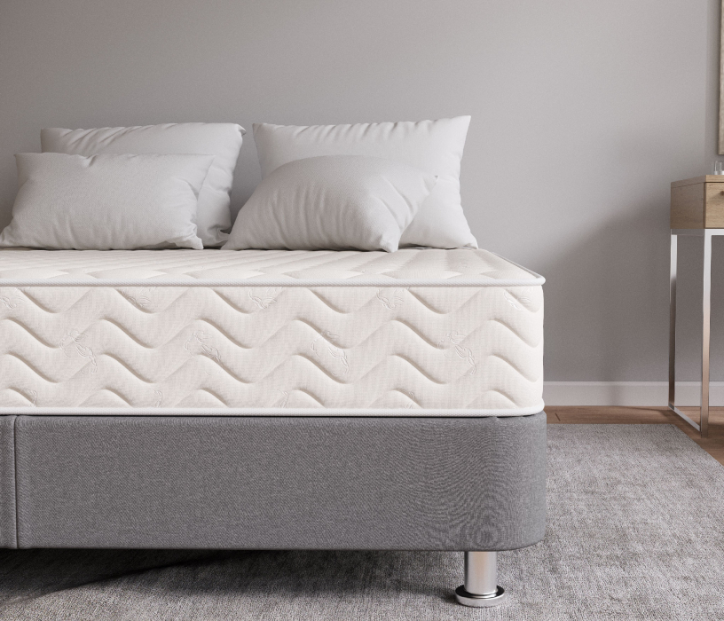 900 x 2000, Матрас Орматек Идеал 90*200