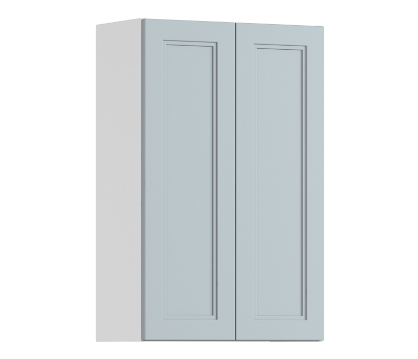 Навесные, MODERN шкаф навесной 2 дв 60х92 см