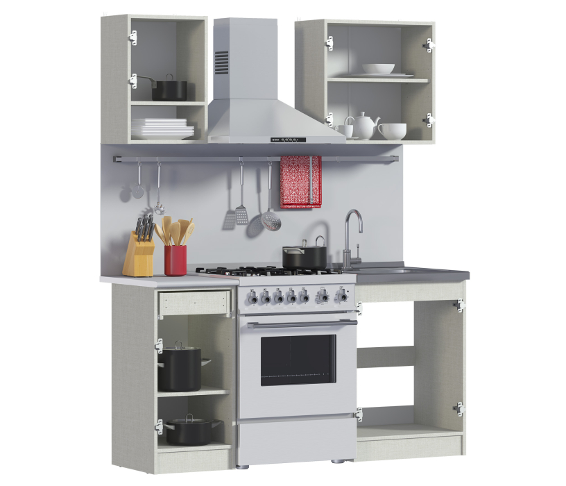 Кухонные гарнитуры, Инна Кухня