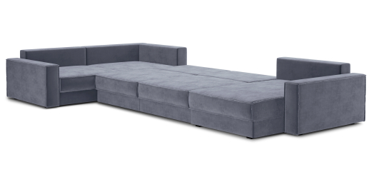 Диван П-образный Тауэр