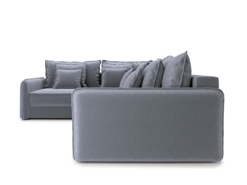 Диван угловой Кросби МЗУ1