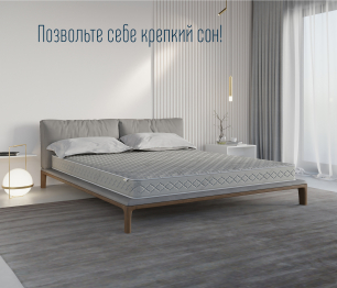 Столлайн / Матрас Боннет 1200*2000