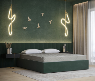 Столлайн / Матрас Боннет 1200*1900