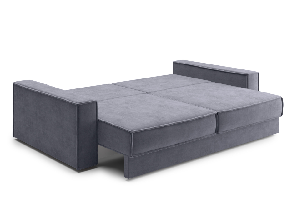 Диваны еврокнижки, Диван прямой Тауэр