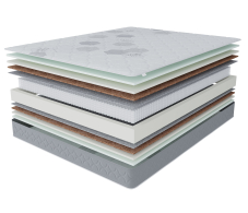 Другие размеры, Матрас Слип-Соната 1800х2000