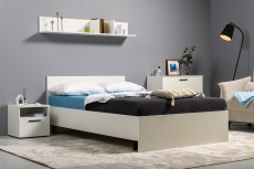 Кровати 120 см, Кровать Эйр 11.46.01