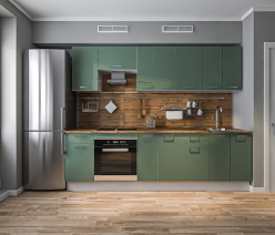 Кухня Оливер