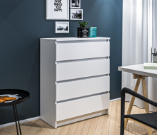 Комоды, Комод Леон СБ-3288