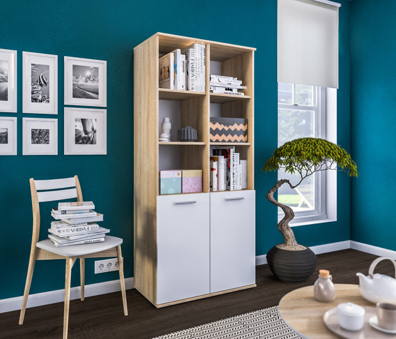 Мамбо, Стеллаж Мамбо СБ-2757