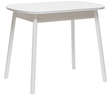 Обеденные столы, Стол раздвижной Leset Мидел МИНИ