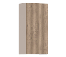 Джаз, Джаз шкаф навесной 1 дв 45х93 см