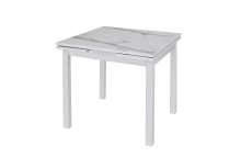 Обеденные столы, Стол раздвижной Альдо-mini 800*800