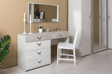 Шкаф комбинированный Амели 08.49