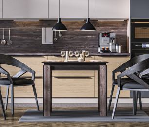 Стол прямоугольный ПРОМО