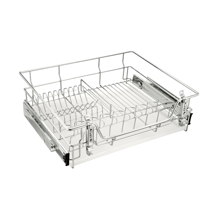 Посуда, Сушка выкатная (764x440x170ММ)