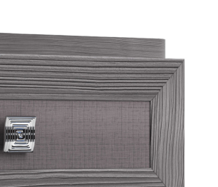 ПАРМА НЕО Cпальня тумба прикроватная