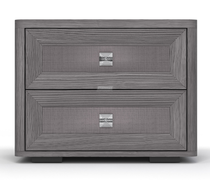 Прикроватные тумбы, ПАРМА НЕО Cпальня тумба прикроватная