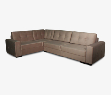 Диваны угловые, Угловой  Диван-кровать Деллинг, угол левый