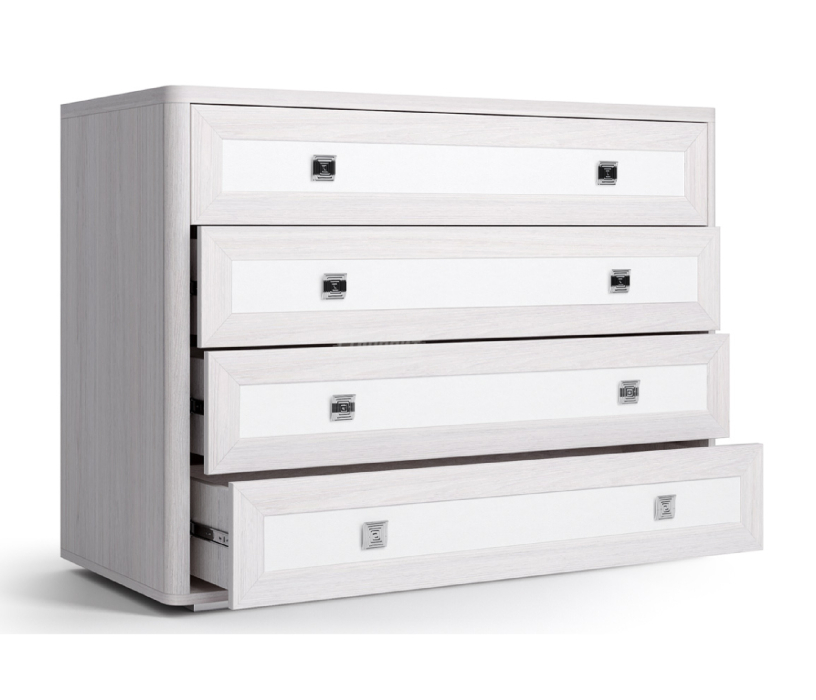 Комоды, ПАРМА НЕО Спальня Комод