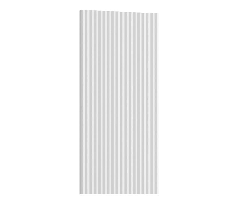 Джаз, Джаз фасад 45х92 см