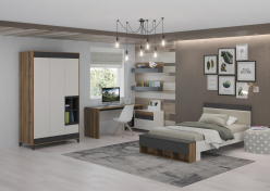 Детская Гринвич