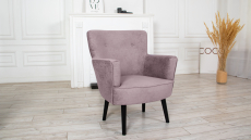 Кресло для отдыха, Кресло Вилли, велюр