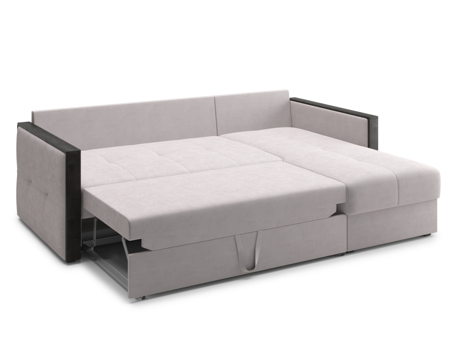 Диваны угловые в гостиную, Диван угловой Валенсия